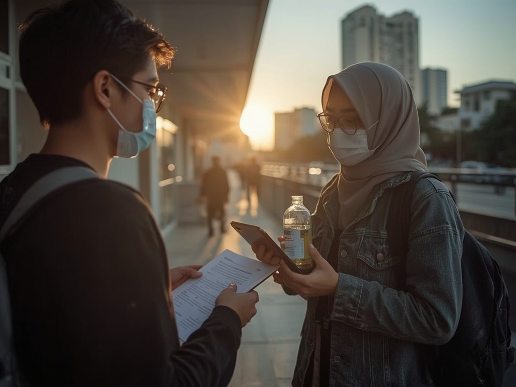 Mitos vs Fakta: Tips Praktis Menjaga Kesehatan Saat Liburan, Urusan Legal, dan Energi Rumah